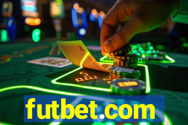 futbet.com