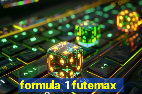 formula 1 futemax