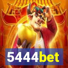 5444bet