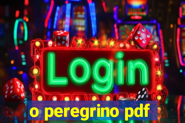 o peregrino pdf