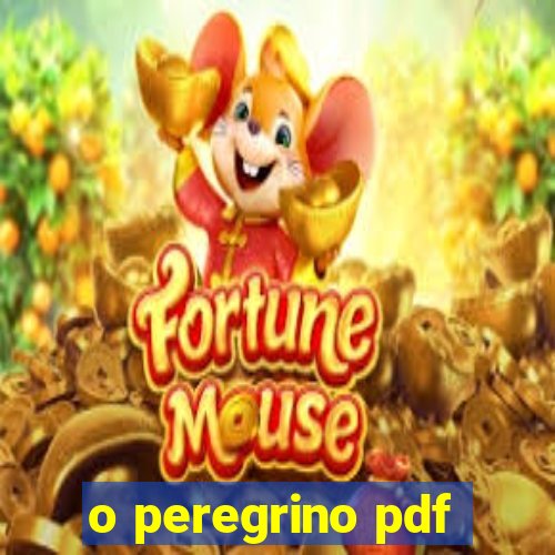 o peregrino pdf