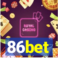 86bet