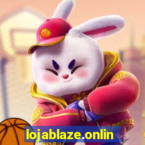 lojablaze.online