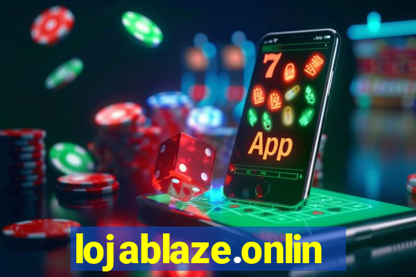 lojablaze.online