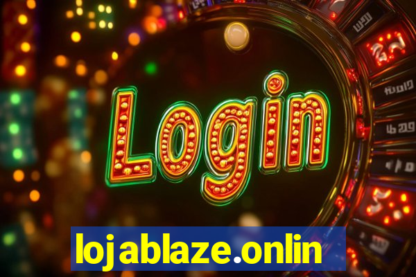 lojablaze.online