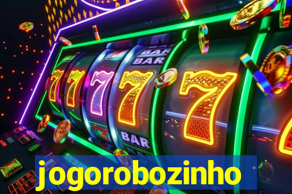 jogorobozinho