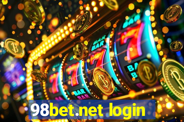 98bet.net login