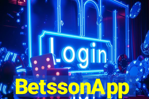 BetssonApp