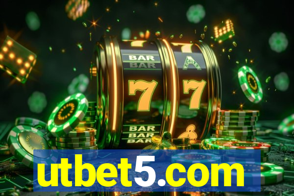 utbet5.com