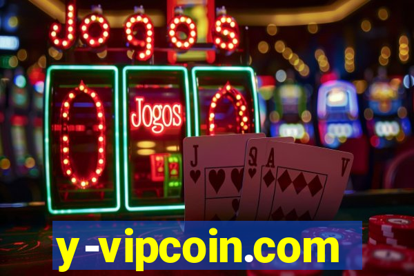 y-vipcoin.com