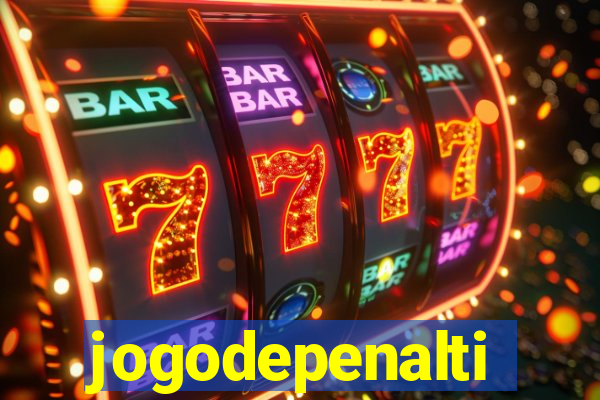 jogodepenalti