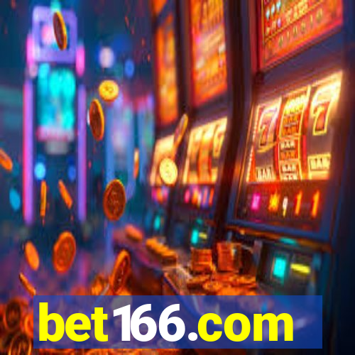 bet166.com