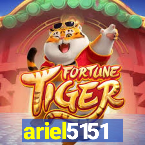 ariel5151