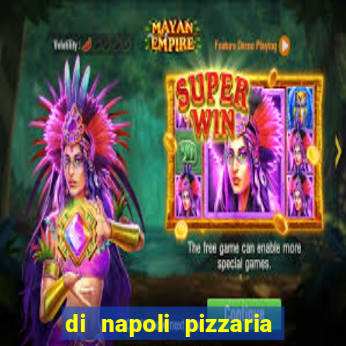 di napoli pizzaria braz leme