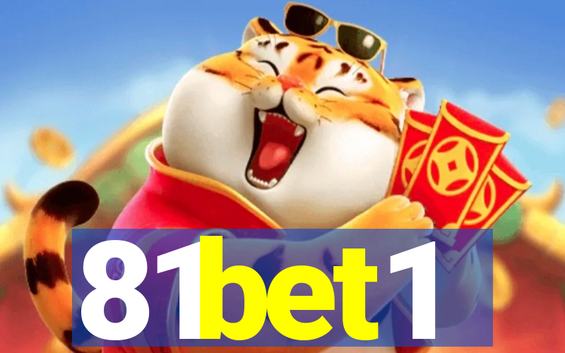 81bet1