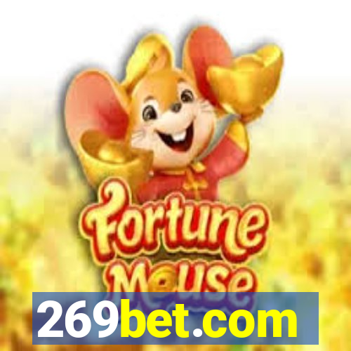 269bet.com