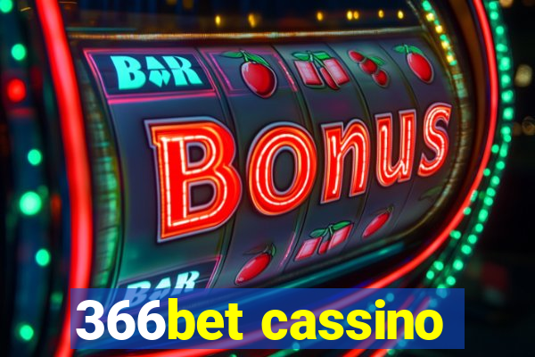 366bet cassino