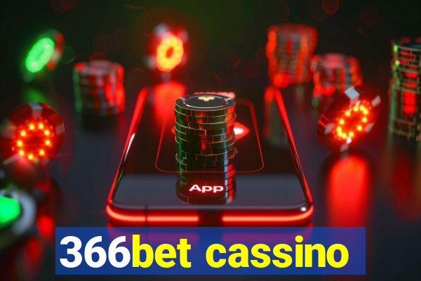 366bet cassino