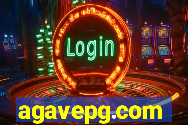 agavepg.com