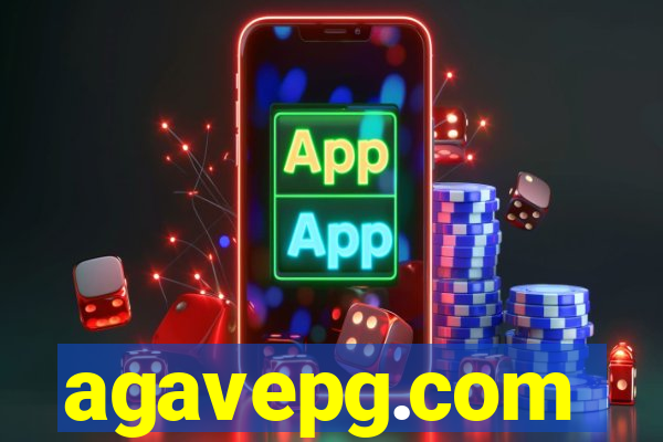 agavepg.com