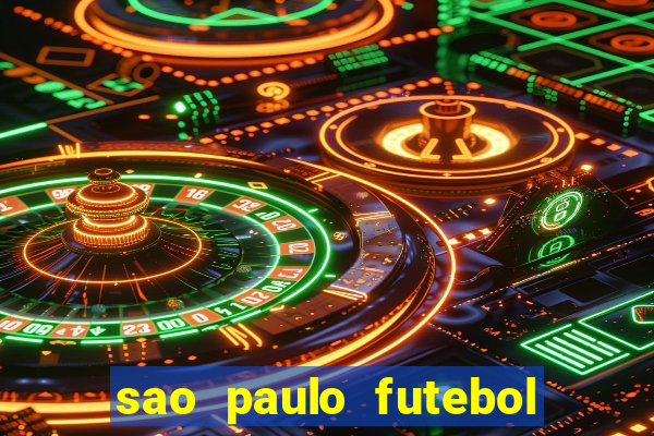 sao paulo futebol play hd