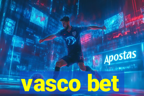 vasco bet