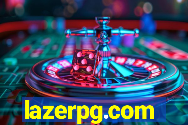 lazerpg.com