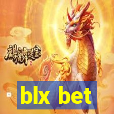 blx bet