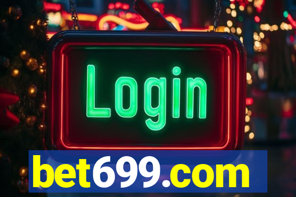 bet699.com