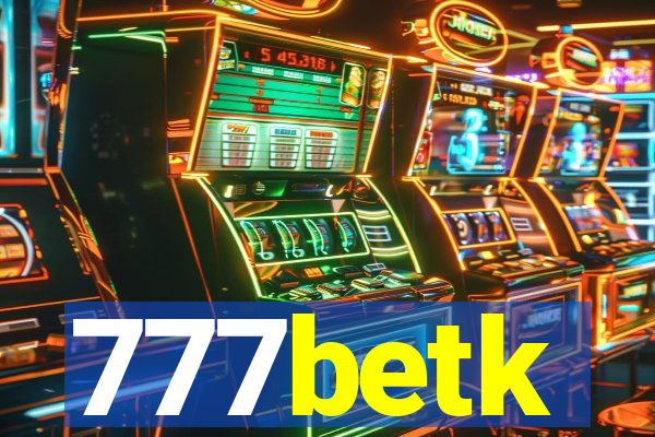 777betk