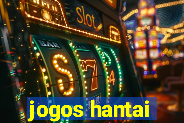 jogos hantai