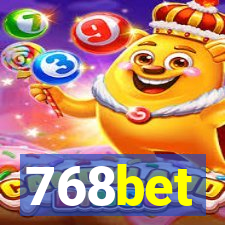 768bet