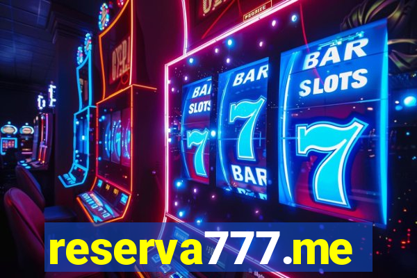 reserva777.me