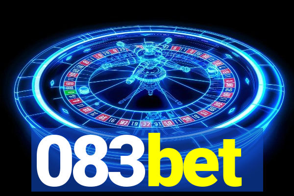 083bet