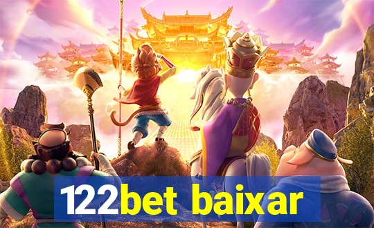 122bet baixar