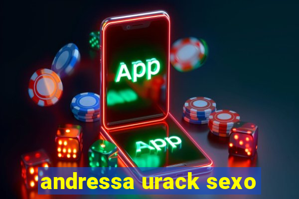 andressa urack sexo