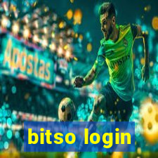 bitso login