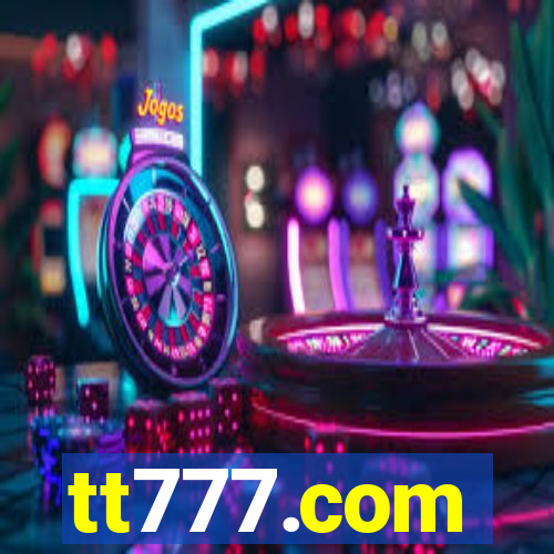 tt777.com