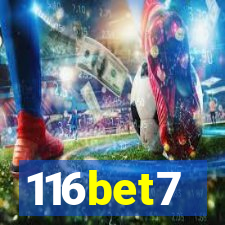 116bet7