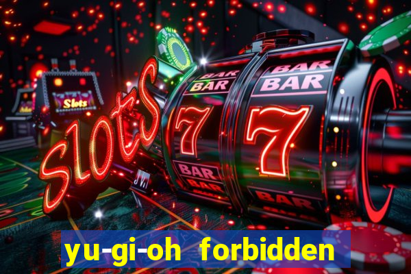 yu-gi-oh forbidden memories password