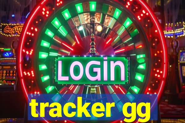 tracker gg