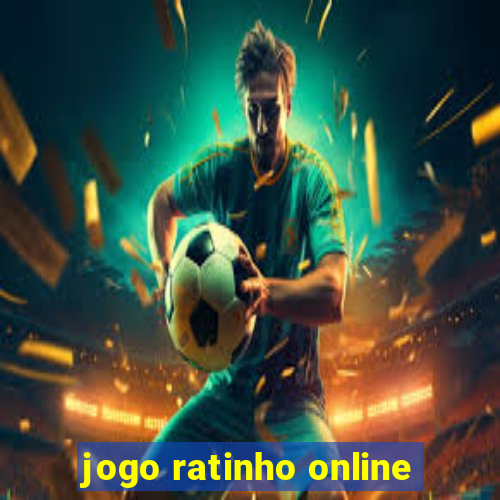 jogo ratinho online