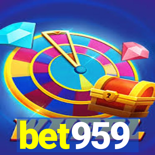 bet959