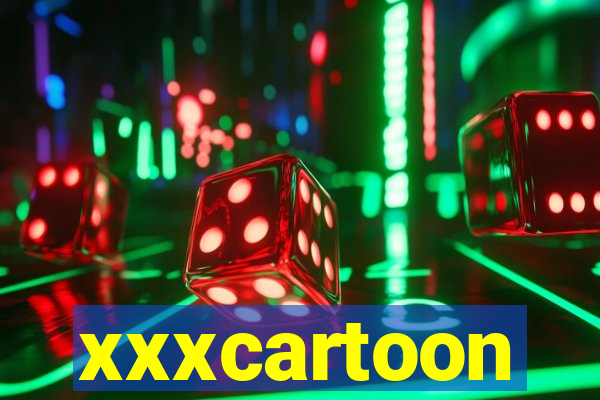 xxxcartoon