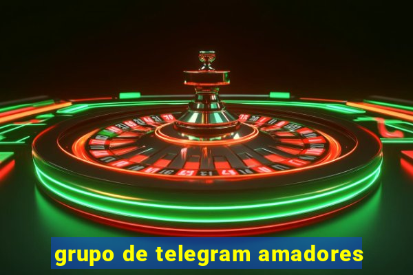 grupo de telegram amadores