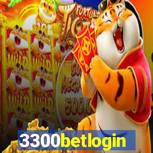 3300betlogin