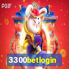 3300betlogin