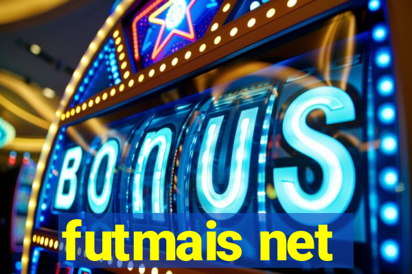 futmais net