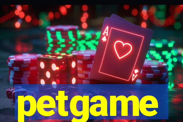 petgame