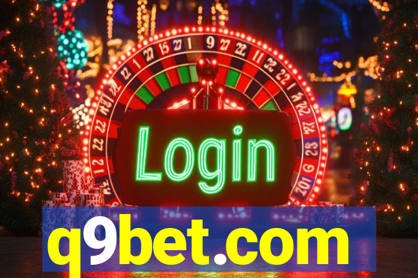 q9bet.com